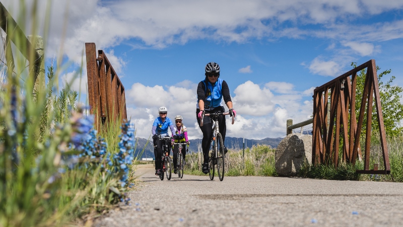 Member Spotlight Cycle Greater Yellowstone Adventure Cycling